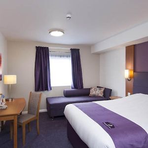 Premier Inn Liverpool Albert Dock